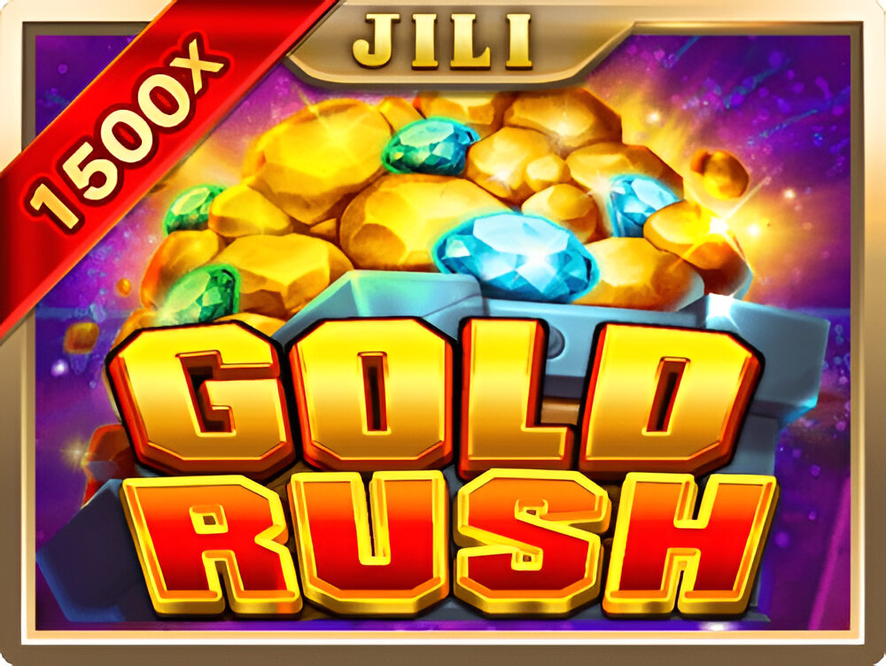 Gold Rush