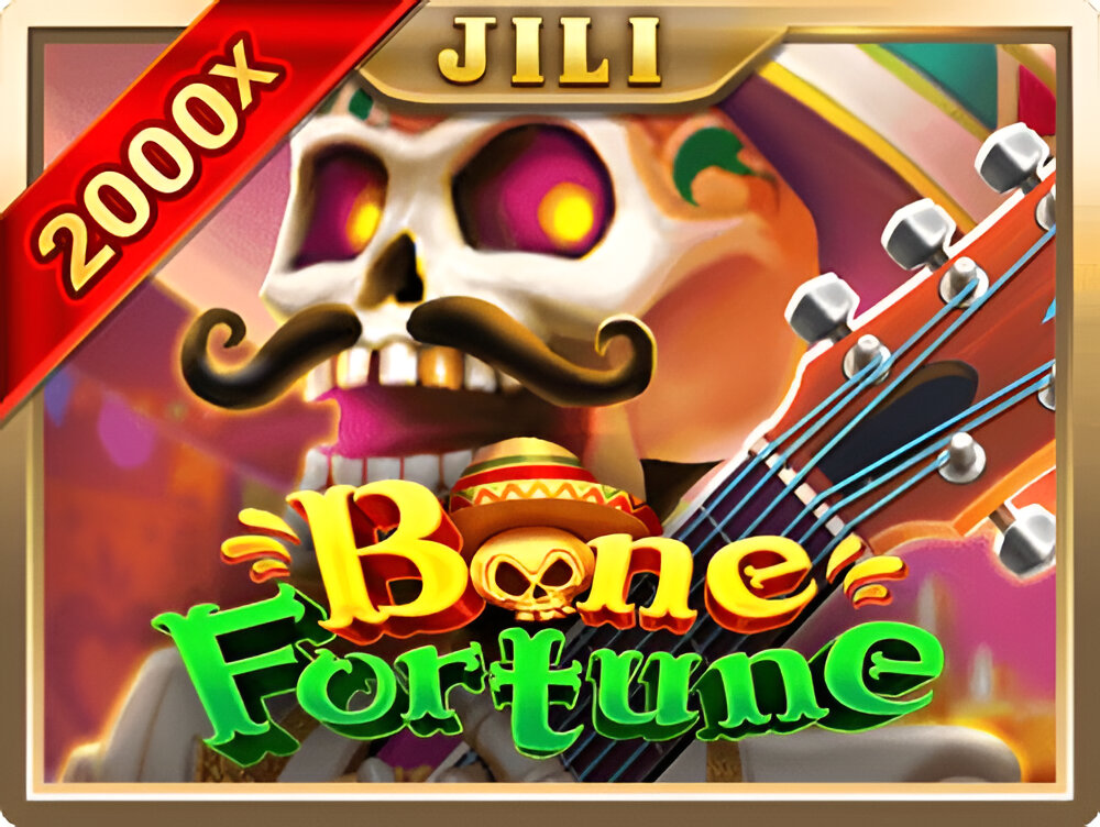 Bone Fortune