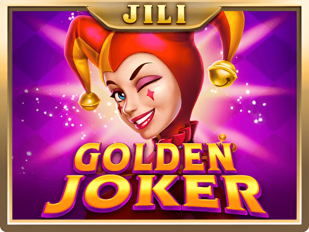 Golden Joker