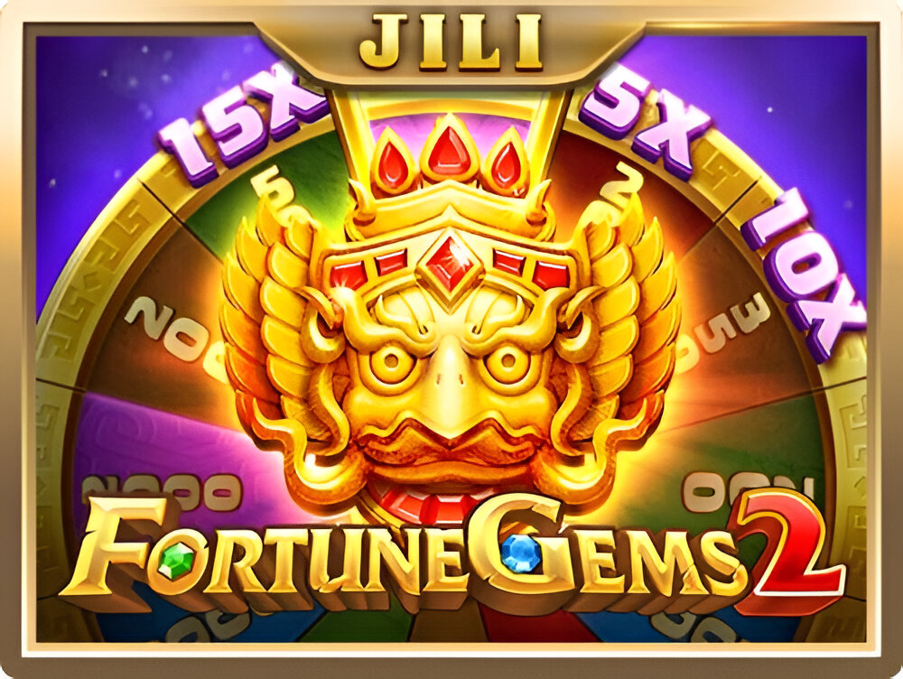 Fortune Gems 2