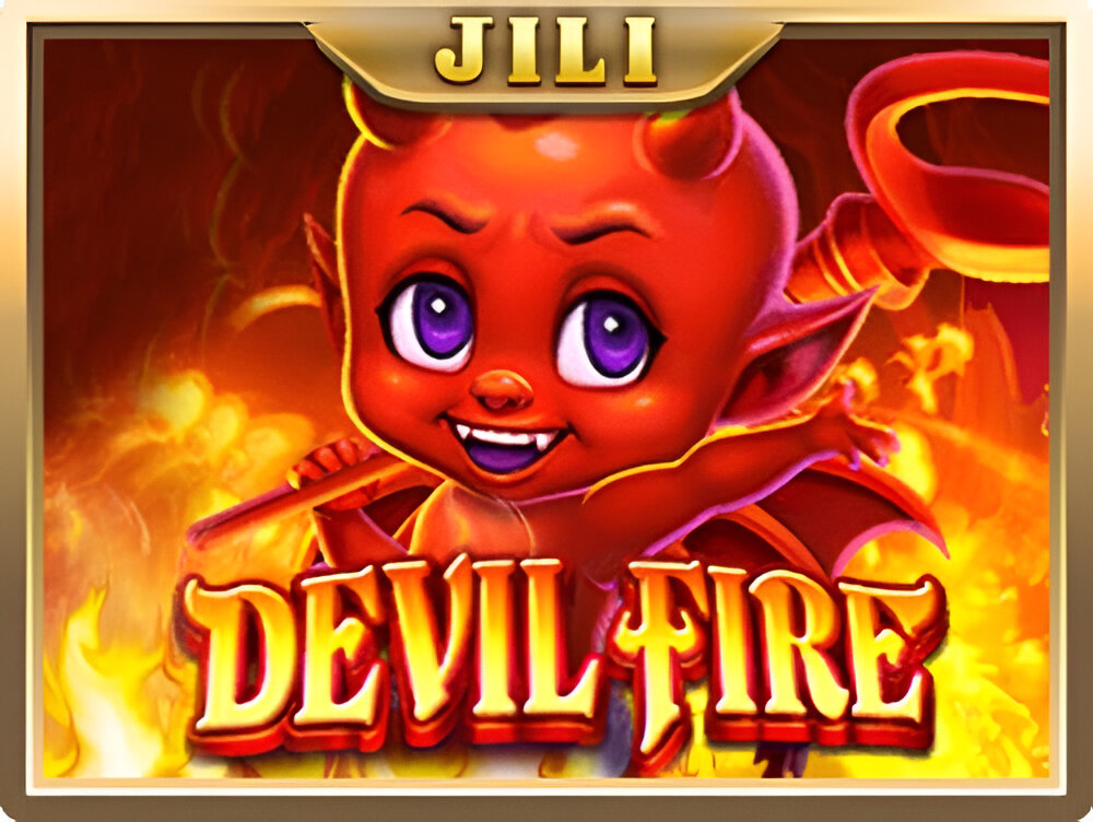 Devil Fire