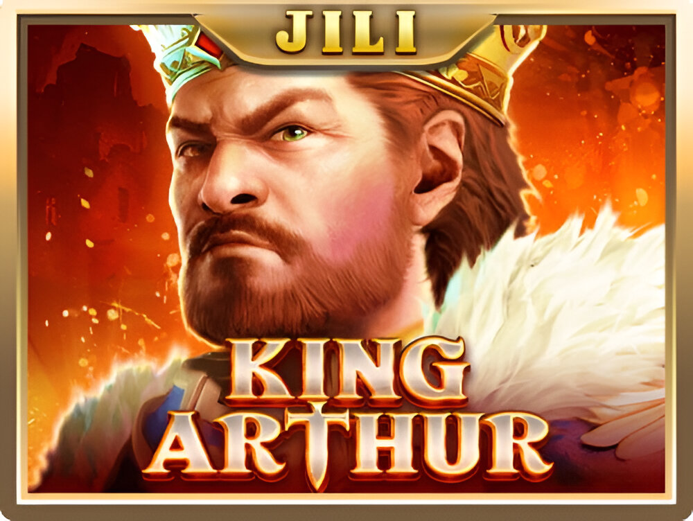 King Arthur