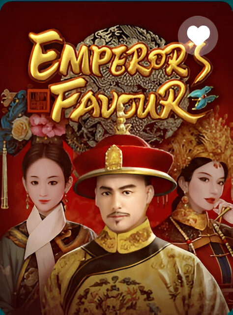 Emperor's Favour