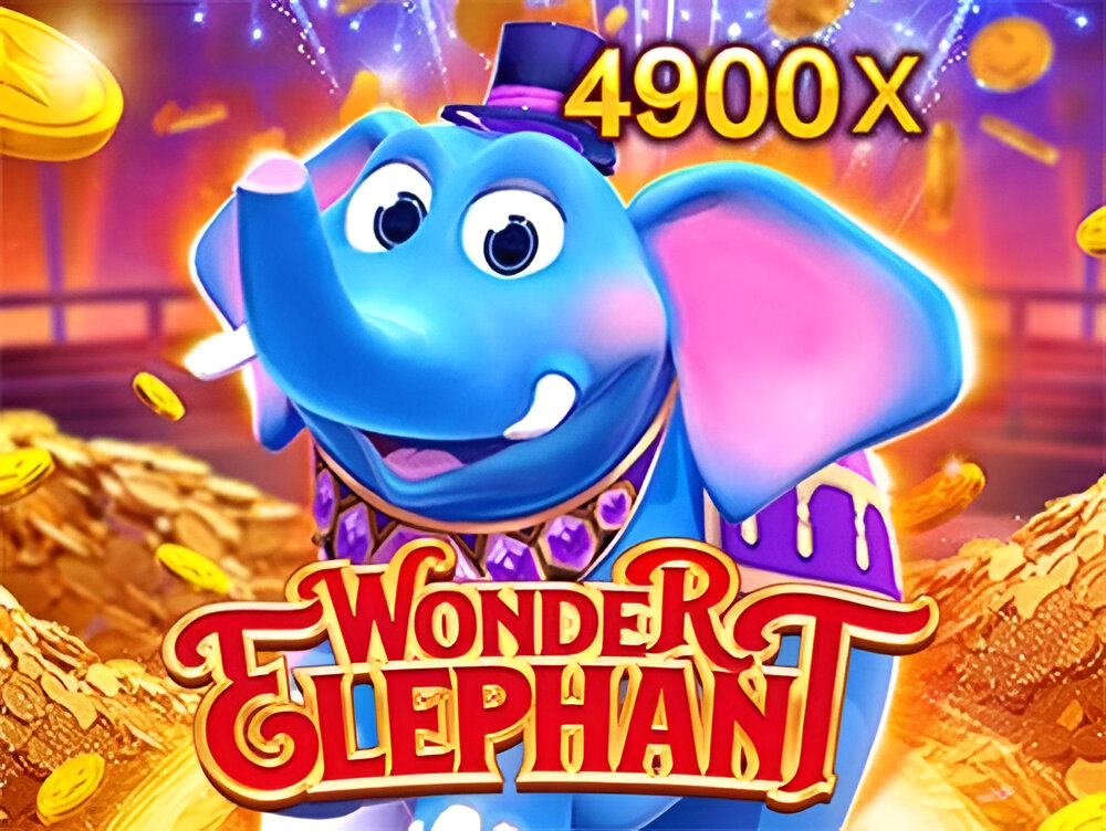 Wonder Elephant