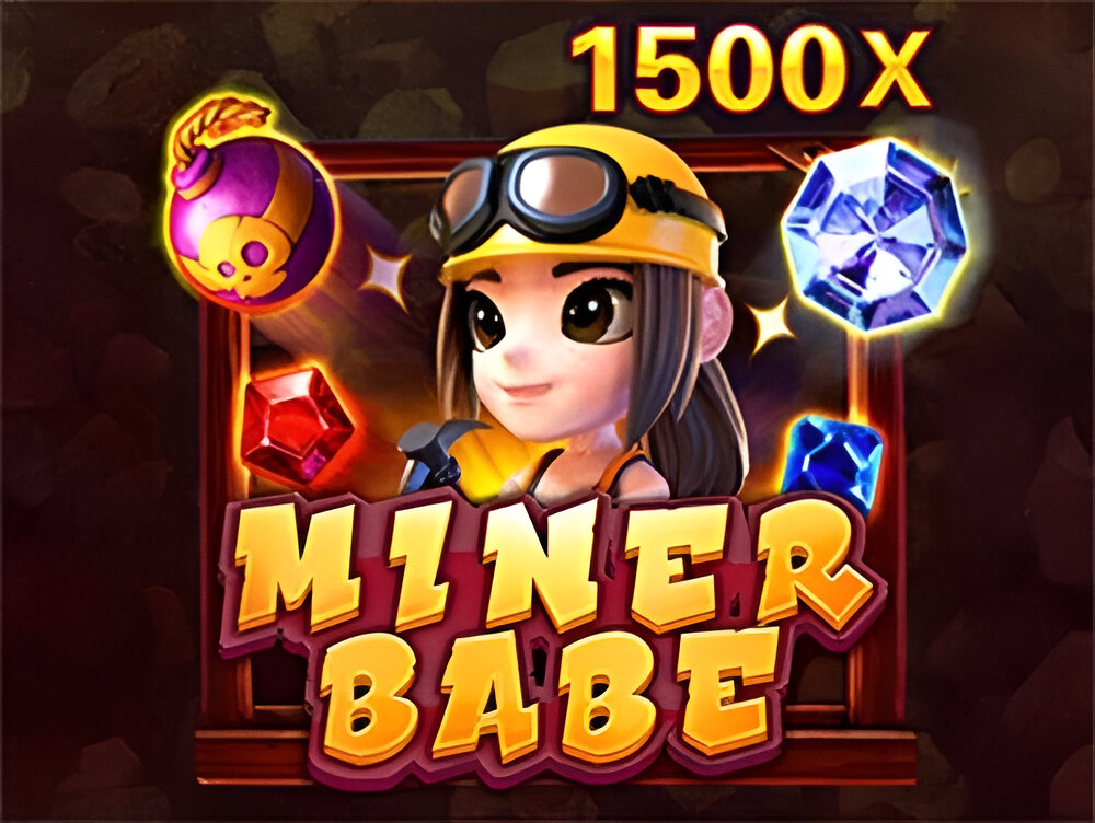 Miner Babe