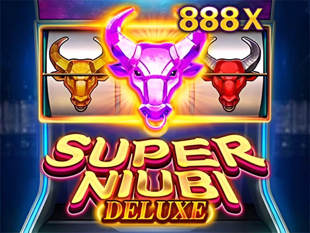 Super Niubi Deluxe