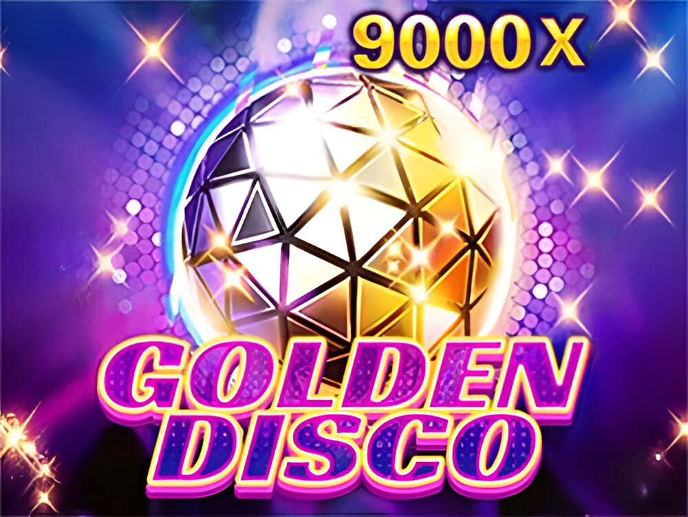Golden Disco