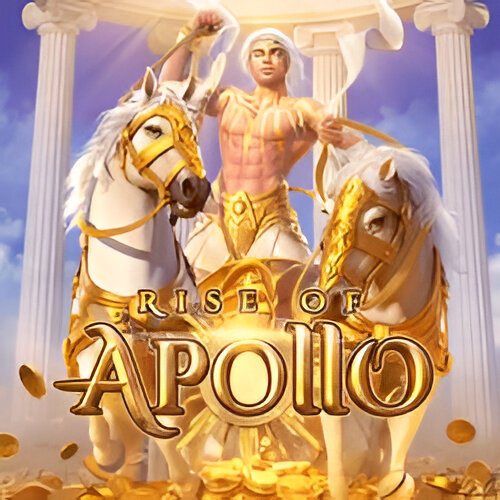 Rise of Apollo
