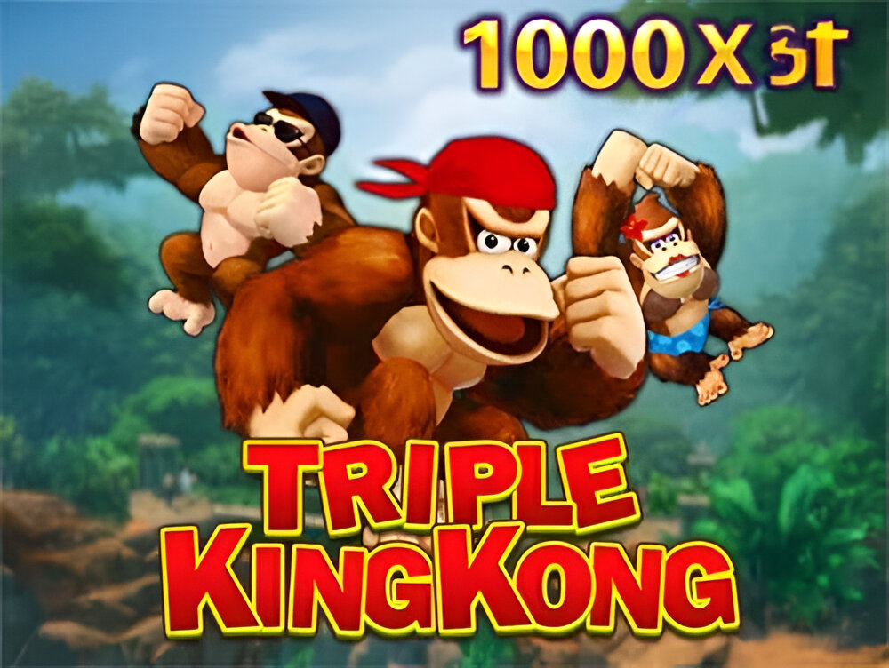 Triple King Kong