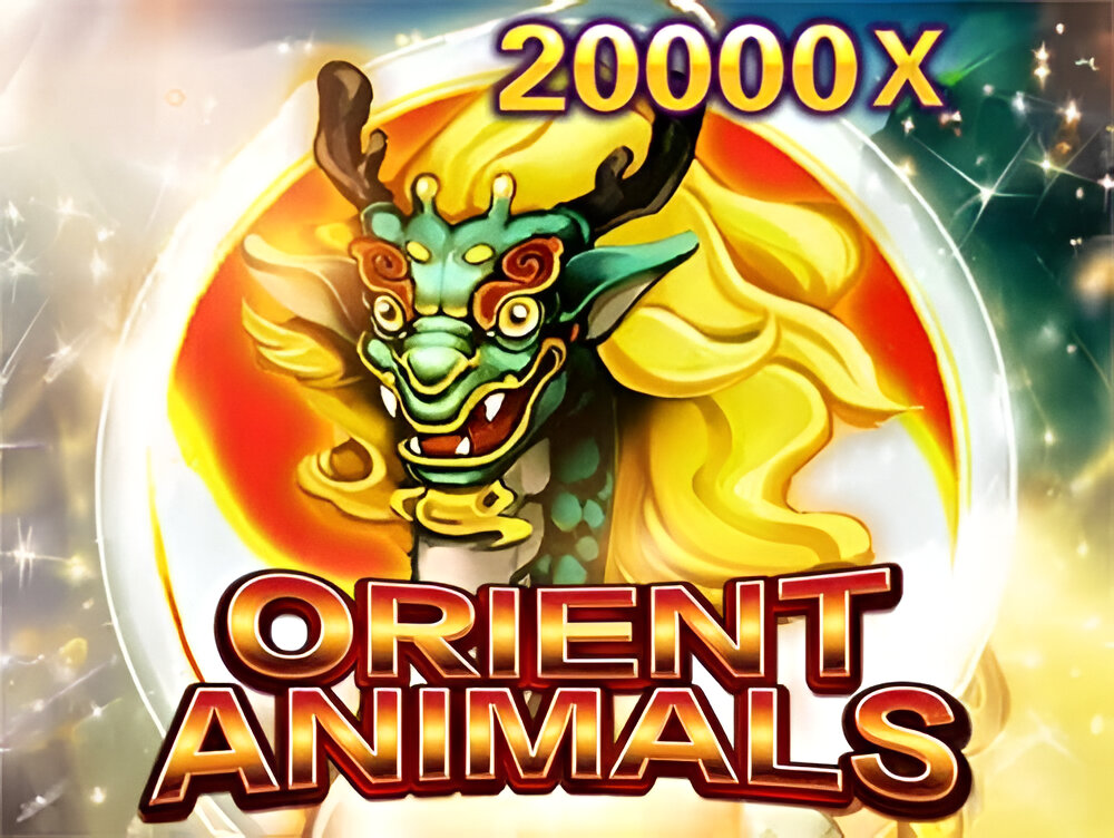 Orient Animals