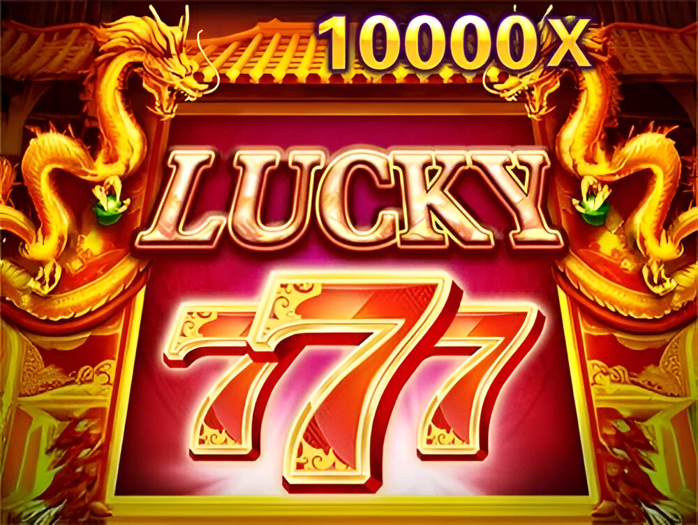 Lucky Seven