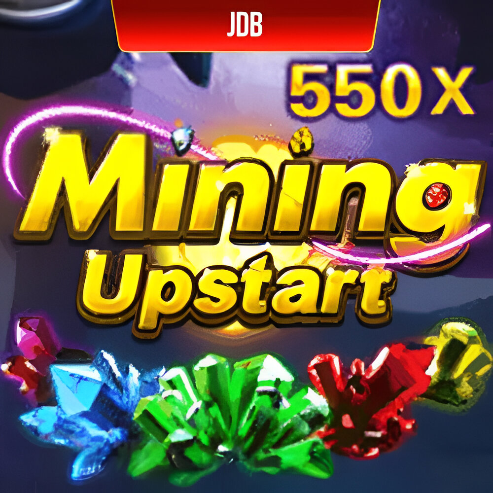 Mining Upstart