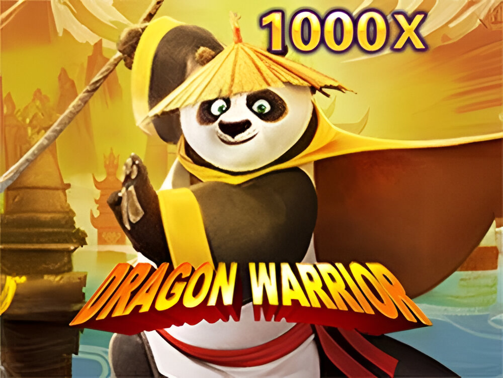 Dragon Warrior