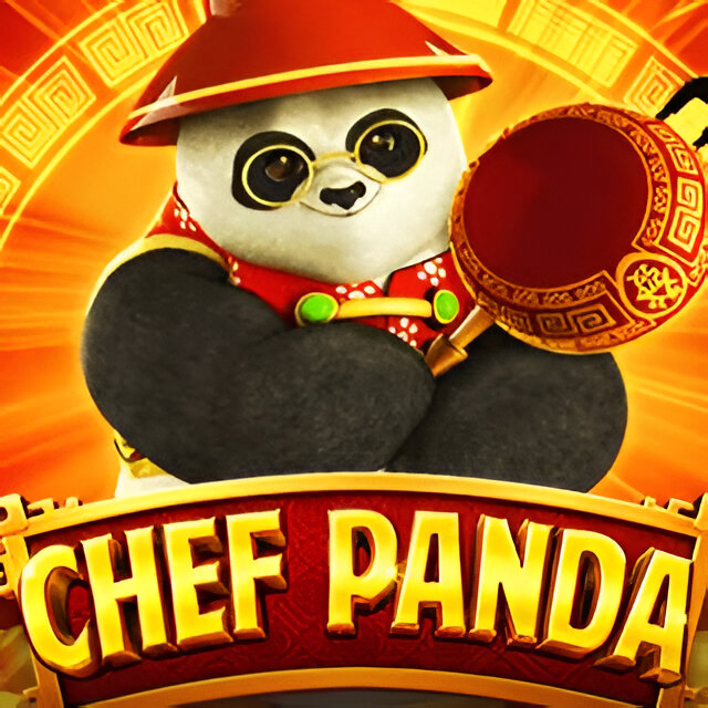 Chef Panda