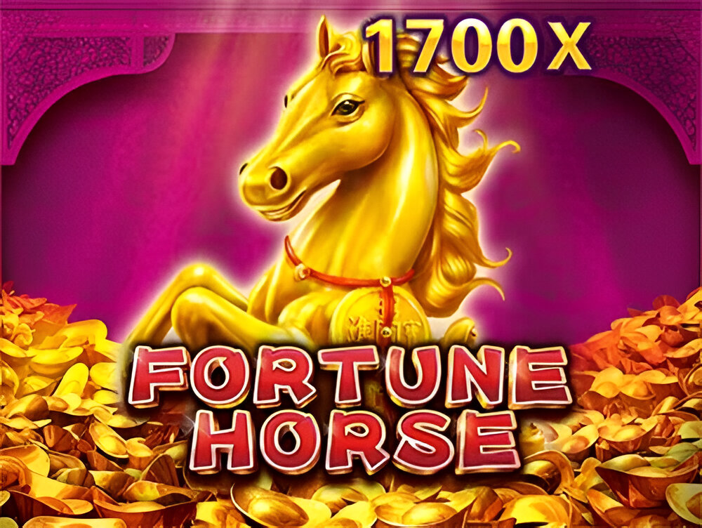 Fortune Horse
