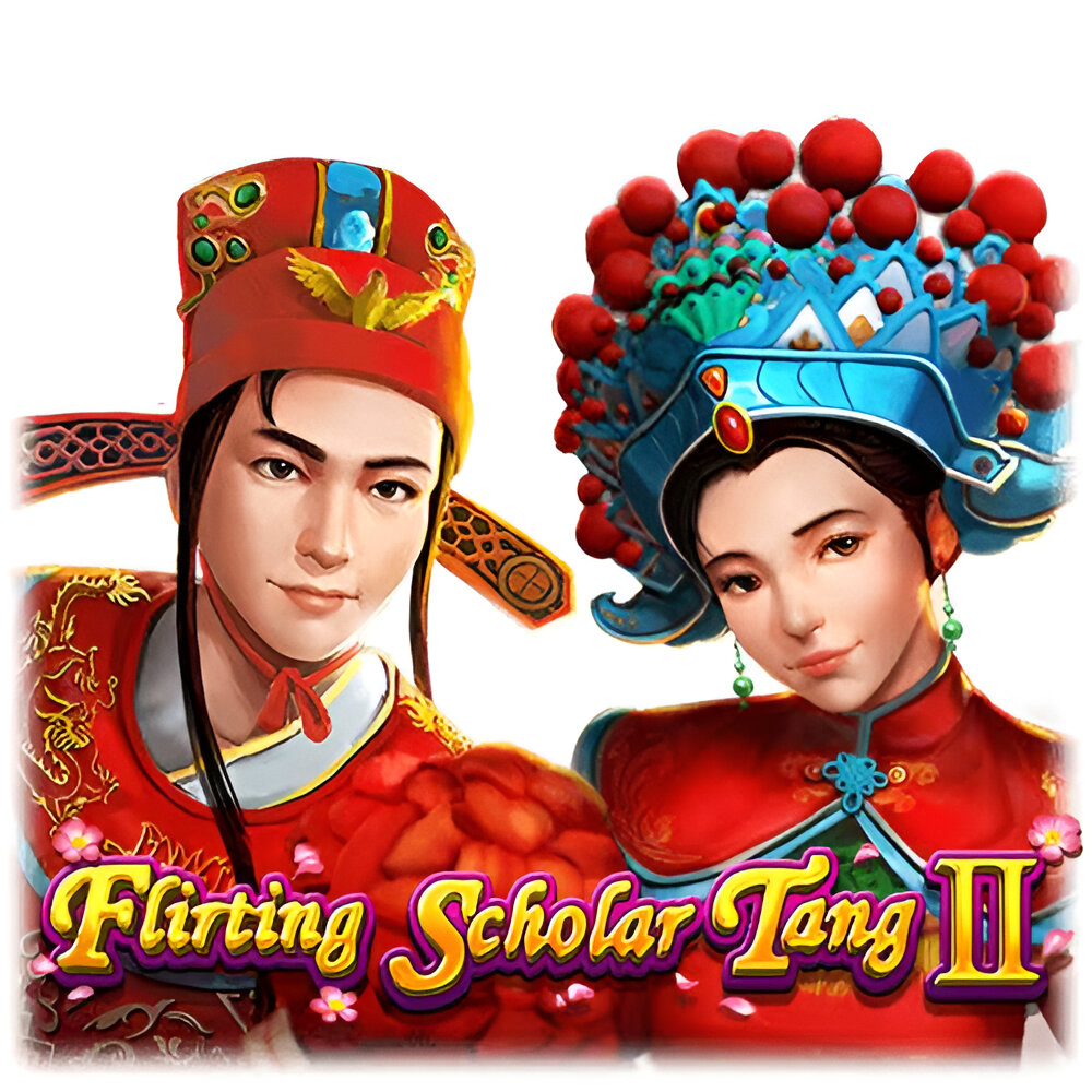 Flirting Scholar Tang Ii