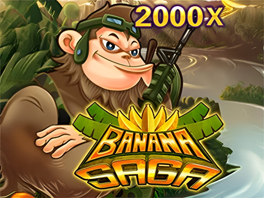 Banana Saga