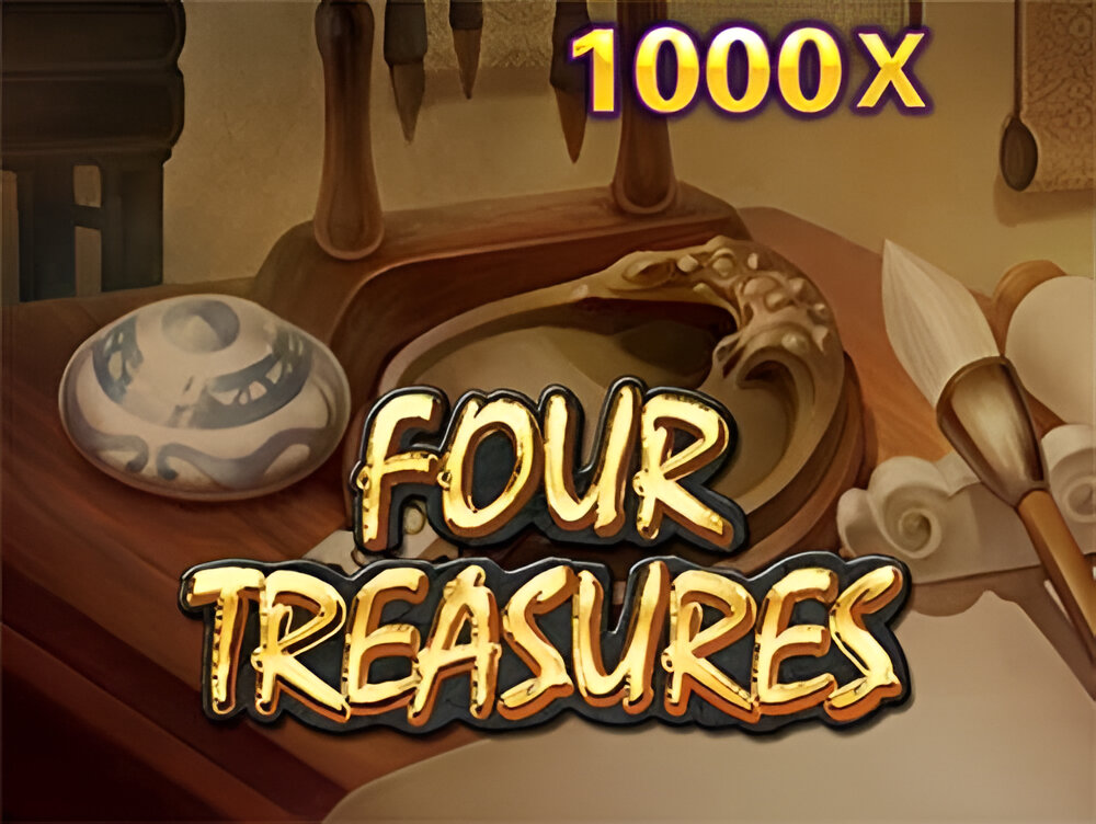Four Treasures