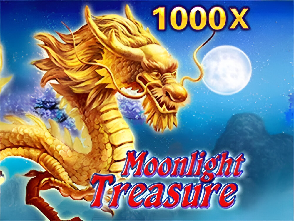 Moonlight Treasure
