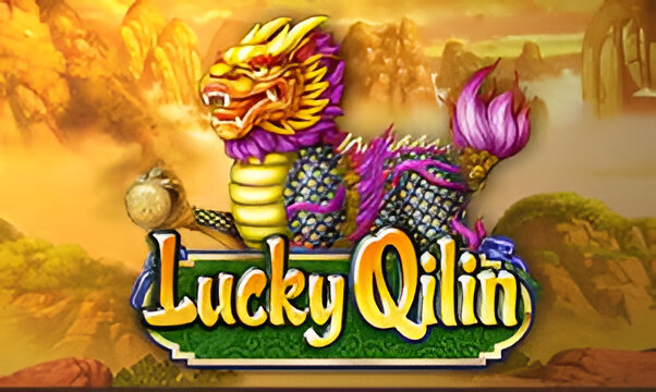 Lucky Qilin