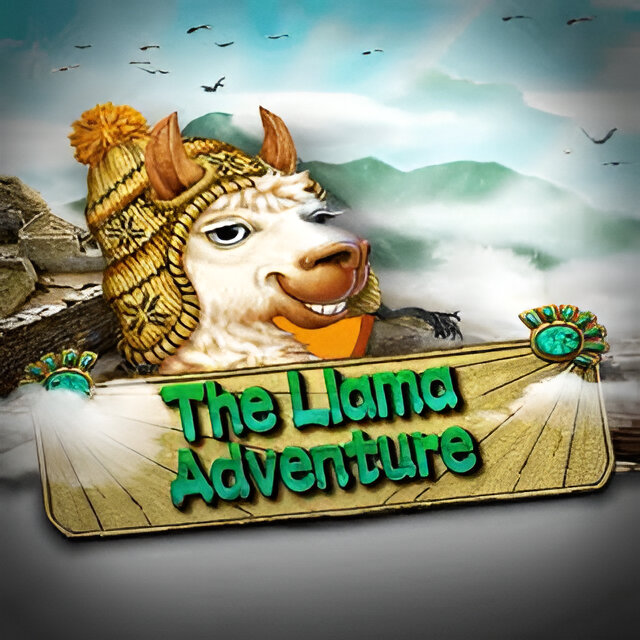 The Llama Adventure