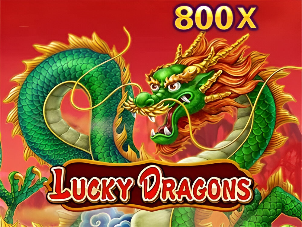 Lucky Dragons