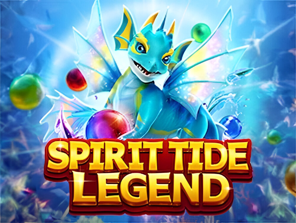 Spirit Tide Legend