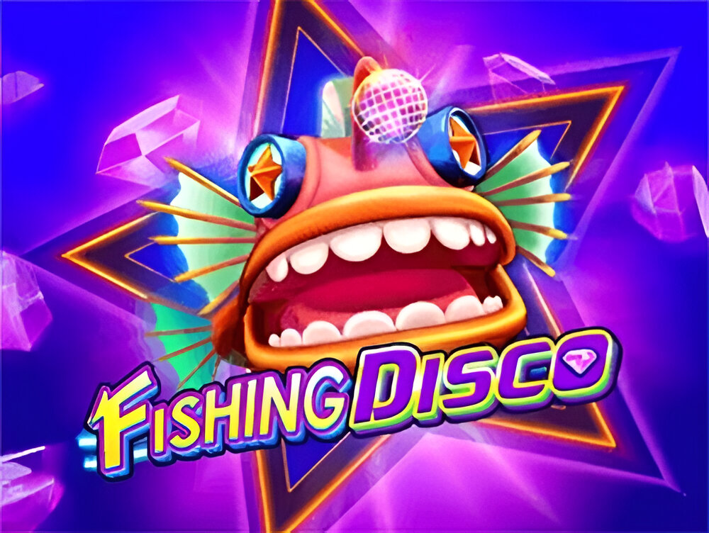 Fishing Disco