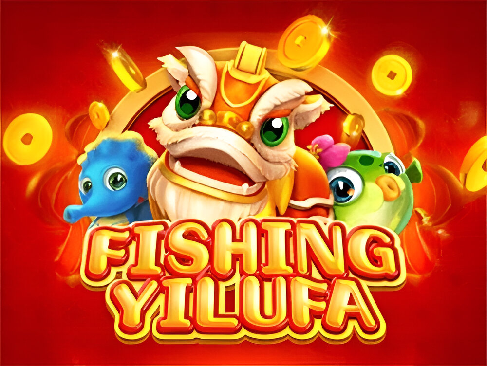 Fishing Yilufa