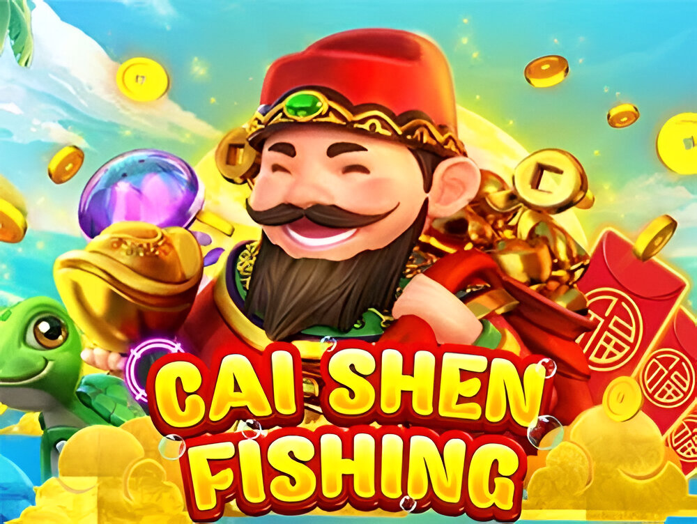 Cai Shen Fishing