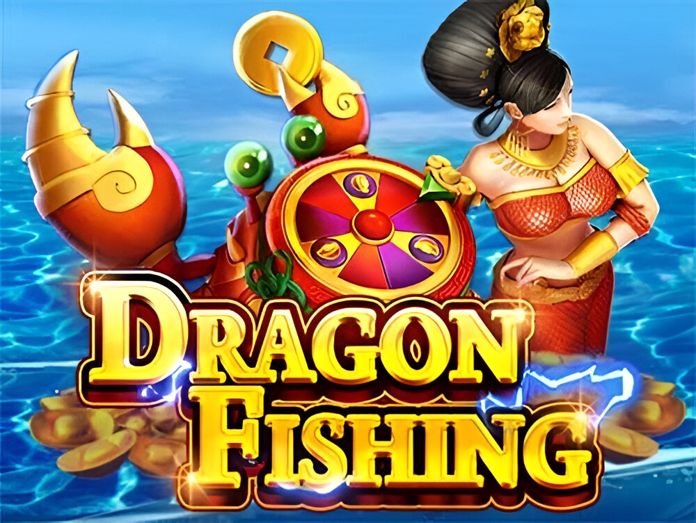 Dragon Fishing