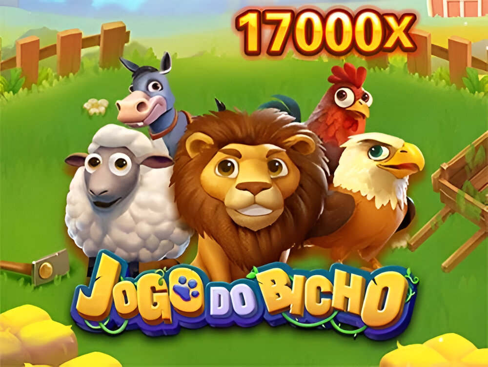 Jogo Do Bicho