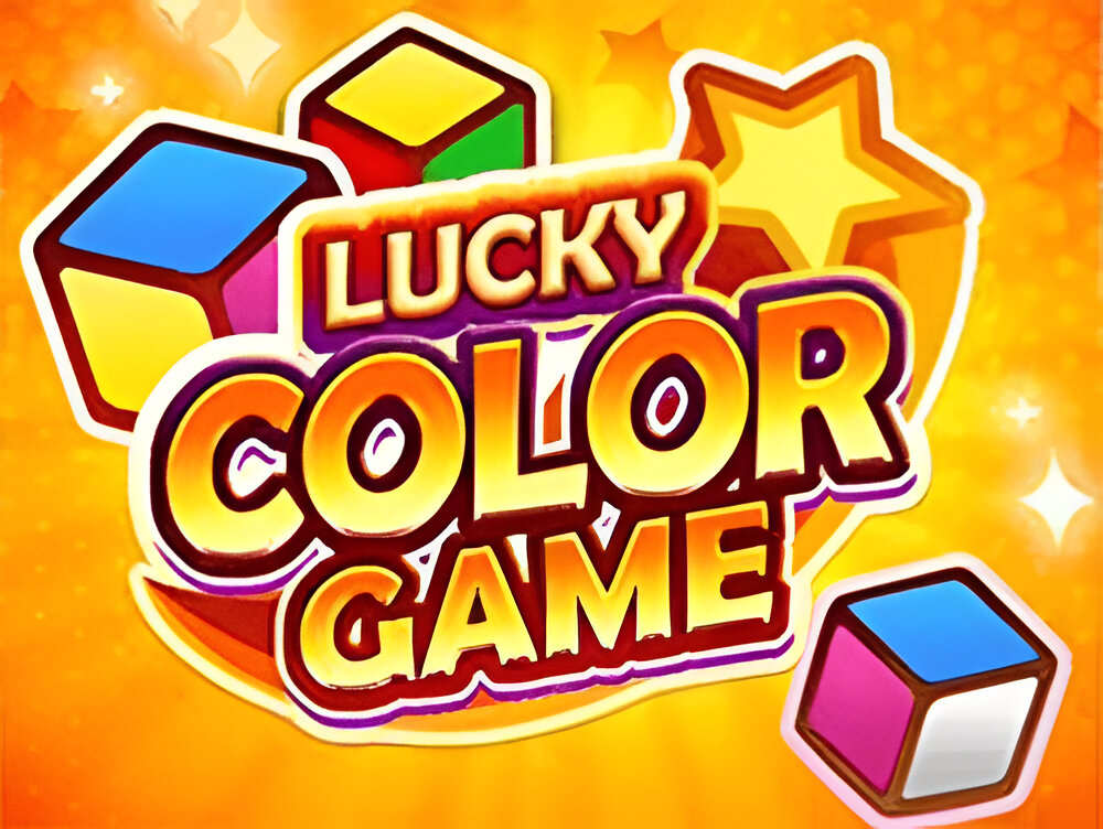Lucky Color Game