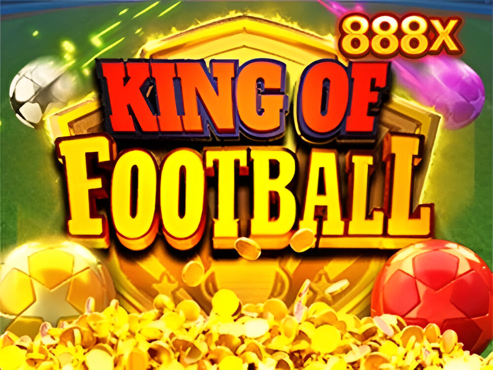 King Of Football