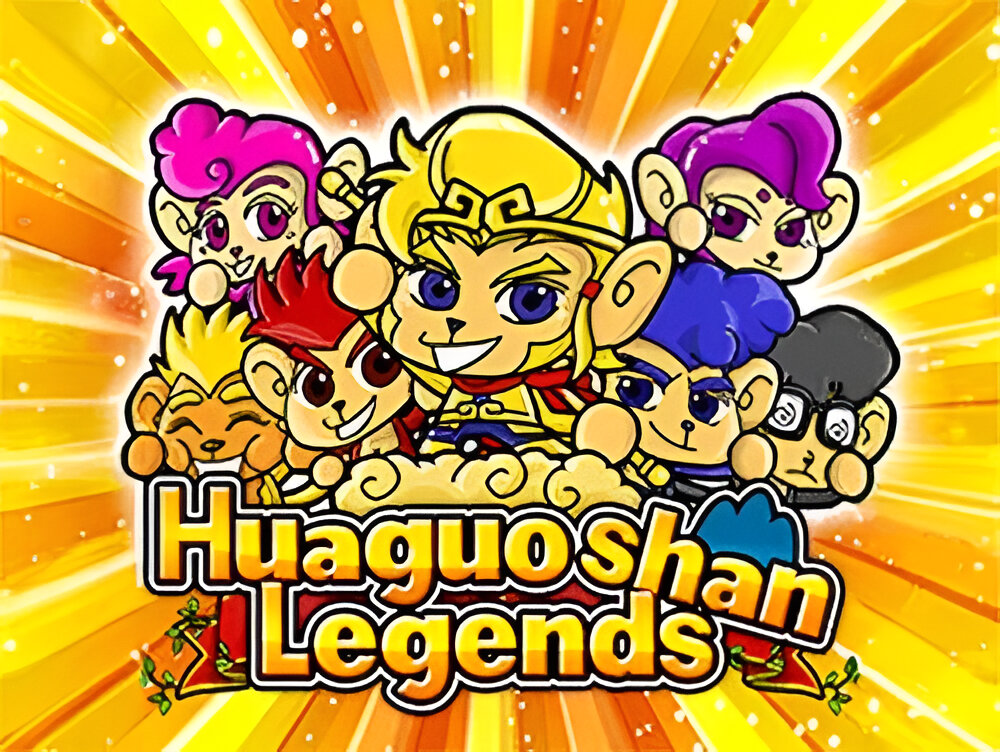 Huaguoshan Legends