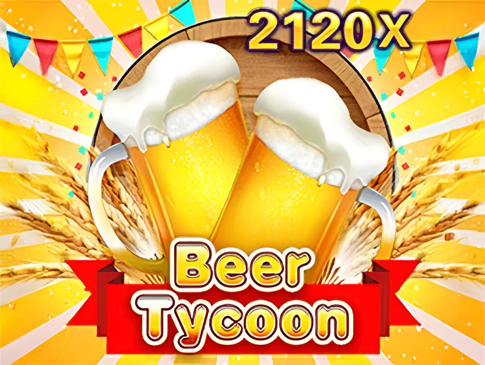 Beer Tycoon