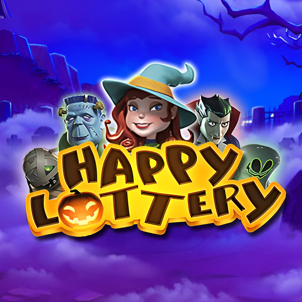 Happy Lottery