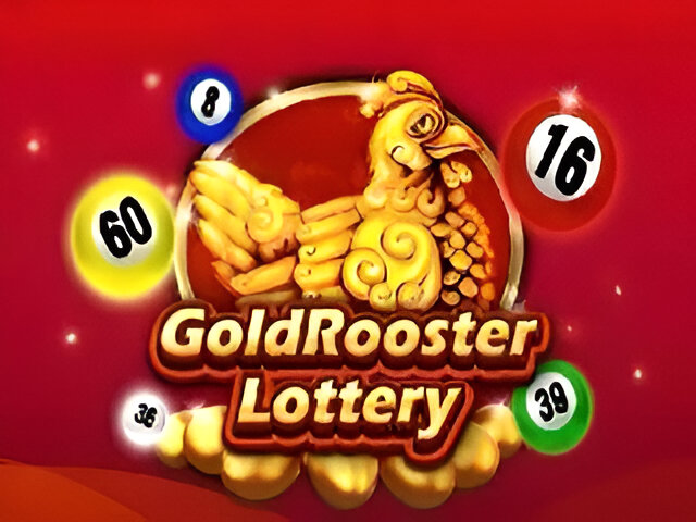 Gold Rooster Lottery