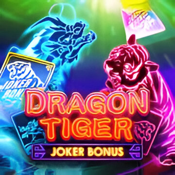 Dragon Tiger - Joker Bonus
