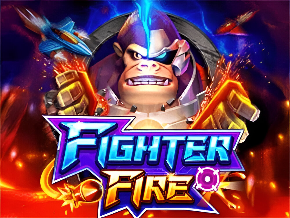 Fighter Fire