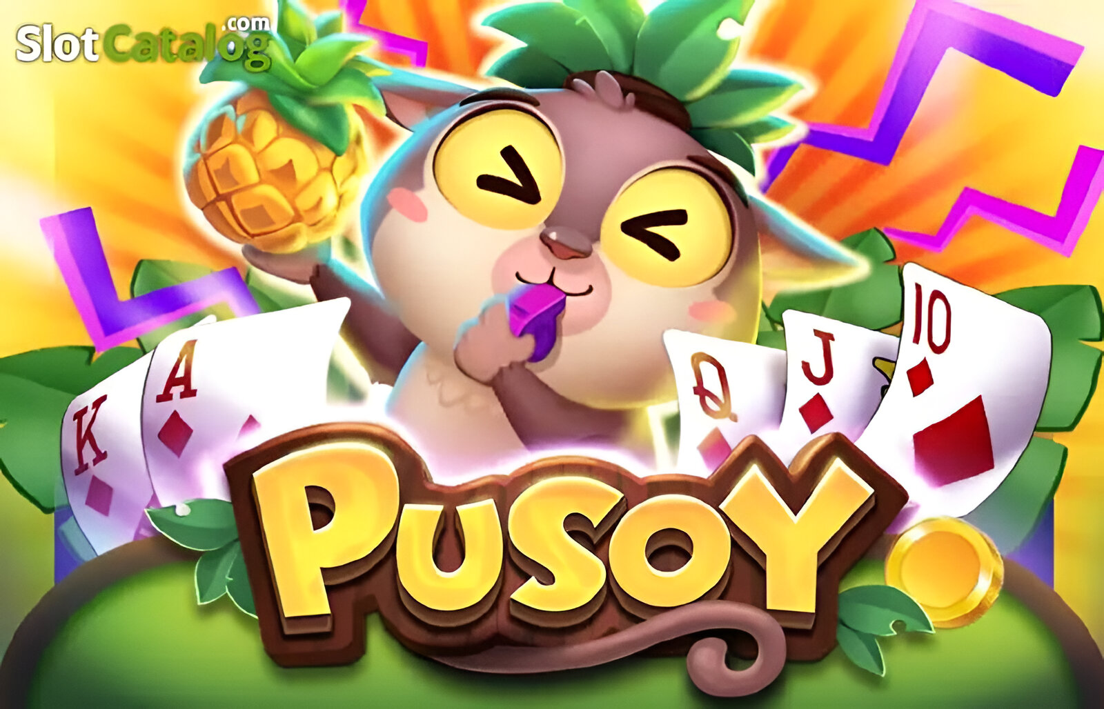 Pusoy