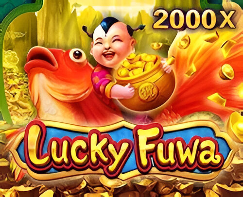 Lucky Fuwa