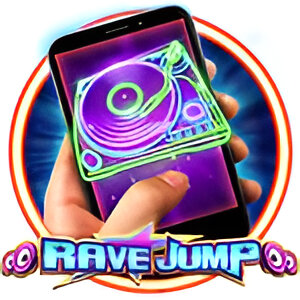 Rave Jump mobile