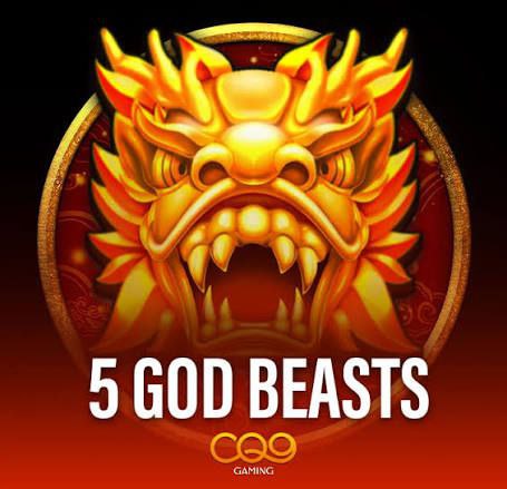 5 God Beasts