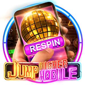 Jump Higher mobile