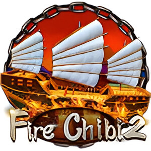 Fire Chibi 2