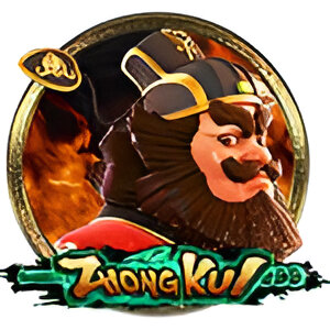Zhong Kui