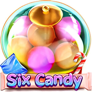 Six Candy