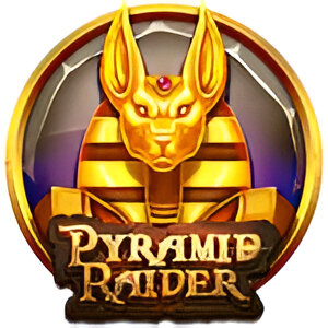 Pyramid Raider