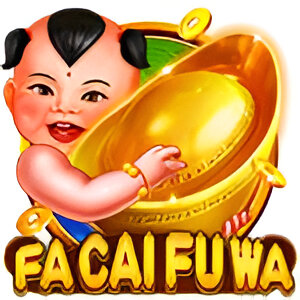 Fa Cai Fu Wa